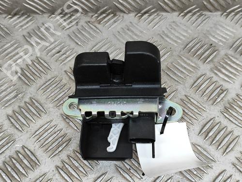 Used Tailgate lock VW ID.3 (E11, E12) Pro (145 hp) 27766553