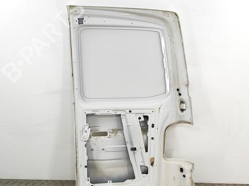 Left rear door VW TRANSPORTER T6 Van (SGA, SGH, SHA, SHH) 2.0 TDI | BP29920483C4 