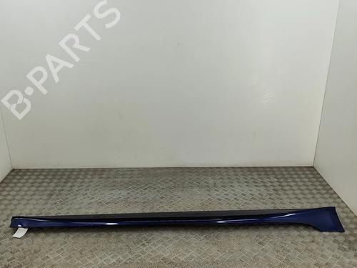 Used Right sideskirt AUDI A5 Sportback (F5A, F5F) 35 TDI (163 hp) 31976805