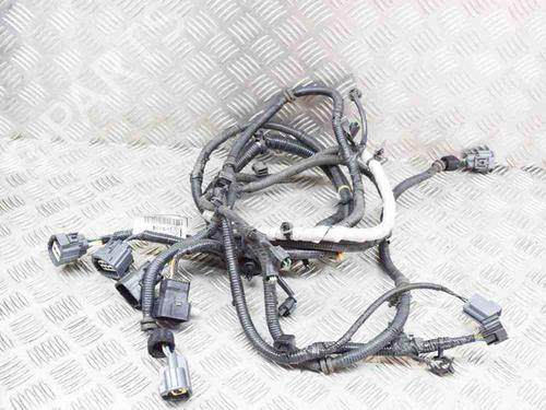 Wiring harness LAND ROVER RANGE ROVER IV (L405) 3.0 TDV6 4x4 | BP14637889E16