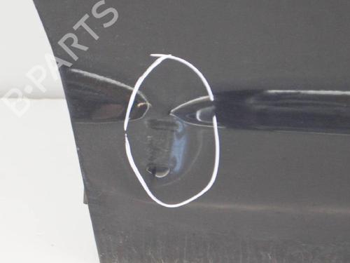 Right rear door JAGUAR S-TYPE II (X200) R 4,2 V8 | BP6749707C5 