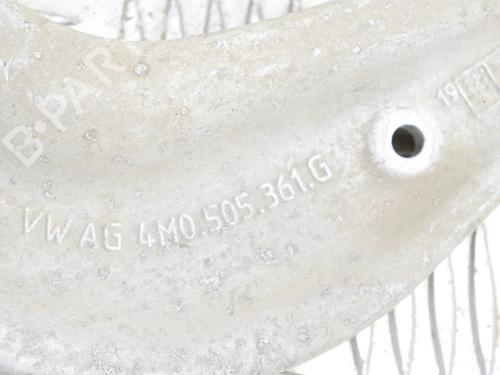 Right rear suspension arm AUDI Q7 (4MB, 4MG, 4MQ) 45 TDI quattro | BP27751747M15