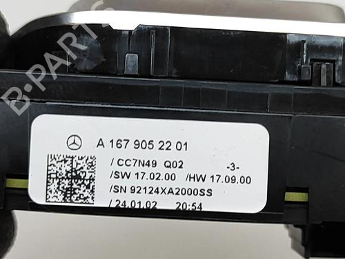 Switch MERCEDES-BENZ GLE (V167) GLE 450 d 4-matic (167.133) | BP28555658I30 - Image 6