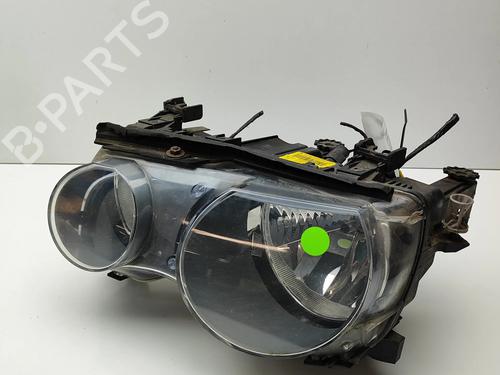 Lyskaster venstre BMW 3 Compact (E46) 316 ti (115 hp) 25615850