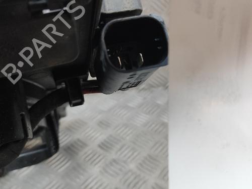 Radiator fan BMW 5 Touring (F11) 525 d | BP16077471M35 