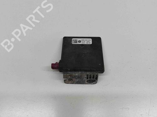 Used Antenna/Base VW GOLF VII (5G1, BQ1, BE1, BE2) e-Golf (136 hp) 27394088