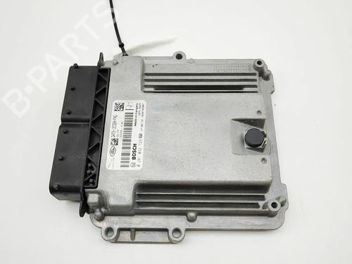 Engine control unit (ECU) JAGUAR XE (X760) 2.0 D | BP38421808M57 - Image 3