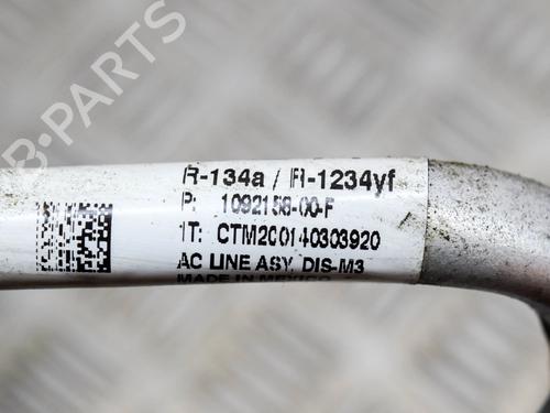 AC pipe TESLA MODEL 3 (5YJ3) EV AWD | BP27757824M126 