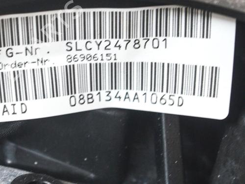 Steering wheel BMW 6 (E63) M | BP7999492C49 