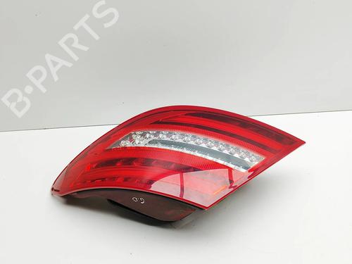Right taillight MERCEDES-BENZ C-CLASS Coupe (C204) C 220 CDI (204.302) | BP36067005C35 - Image 5