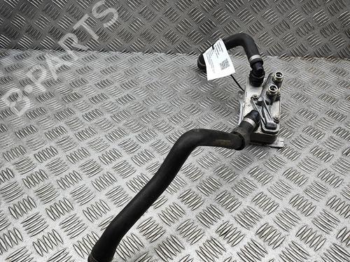 Oil radiator MERCEDES-BENZ E-CLASS Convertible (A238) E 300 (238.448) | BP37469586M33 - Image 4