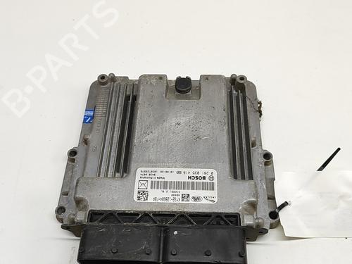 Used Engine control unit (ECU) JAGUAR XF II (X260) 2.0 D (180 hp) 27158337