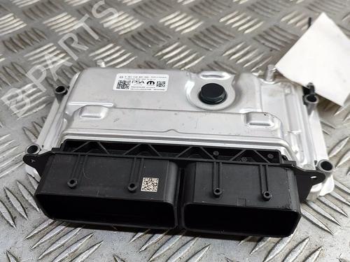 Used Engine control unit (ECU) Engine control unit (ECU) PEUGEOT 3008 III (KA_, KB_, KC_) e-210 (KCZKZX) (213 hp) 28676160 28676160