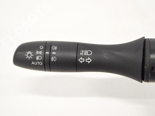 Steering column stalk NISSAN QASHQAI II (J11, J11_) 1.2 DIG-T | BP6759323I23 