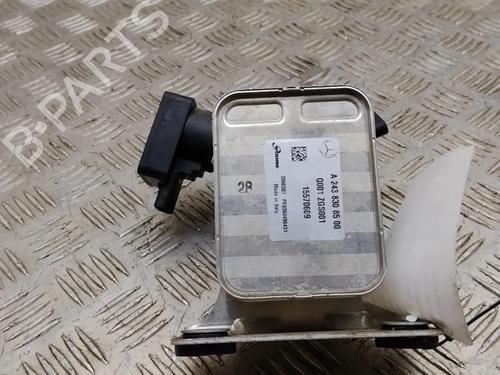 Electronic sensor MERCEDES-BENZ EQB (X243) EQB 300 4-matic (243.608, 243.609) | BP40605595M84 - Image 6