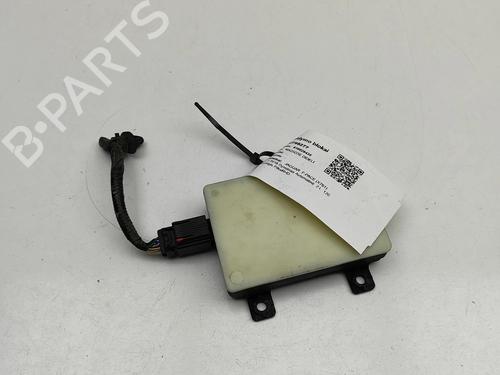 Electronic module JAGUAR F-PACE (X761) 2.0 TD4 | BP29830627M83 