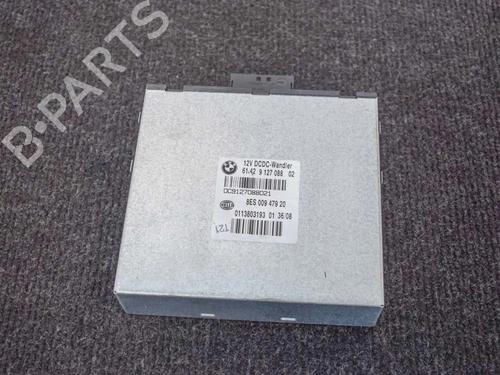 Used Electronic module BMW 3 (E90) 320 d (177 hp) 6748759