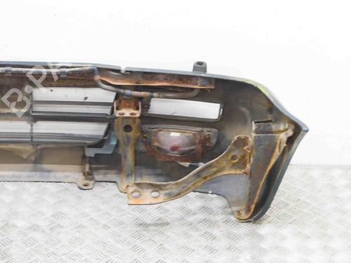 Front bumper MITSUBISHI L200 (K7_T, K6_T, K5_T) 2.5 TD 4WD (K74T) | BP29812411C7 