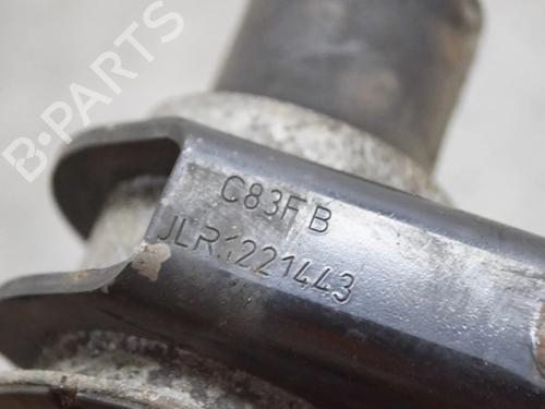 Right rear suspension arm LAND ROVER DISCOVERY SPORT (L550) 2.0 D 4x4 | BP14639703M15 