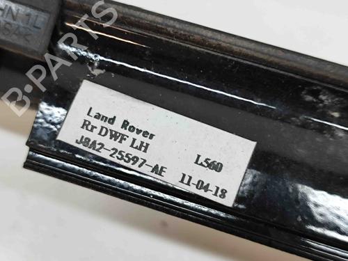 Door moulding trim LAND ROVER RANGE ROVER VELAR (L560) 2.0 D240 SD4 4x4 | BP29337190C150 