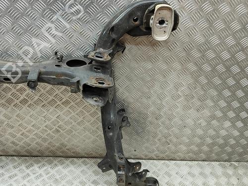 Rear axle AUDI A6 C8 (4A2) 40 TDI | BP27785002M2  - Image 8