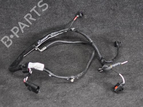 Used Wiring harness VW JETTA IV (162, 163, AV3, AV2) 2.0 TDI (150 hp) 14652610