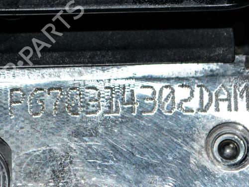 ABS pump MERCEDES-BENZ E-CLASS (W213) E 350 e (213.050) | BP7733308M43 