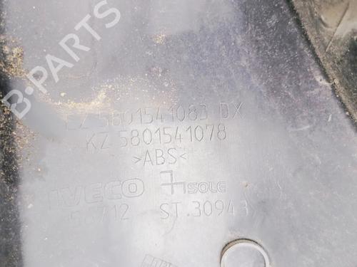 Andre IVECO DAILY VI Platform/Chassis 33S13, 35S13, 35C13 | BP39749162O1  - Image 5