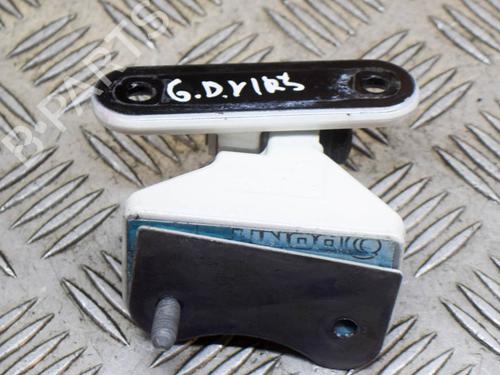 Hinge/Door check strap MERCEDES-BENZ CLA Coupe (C117) AMG CLA 45 4-matic (117.352) | BP14626679C146