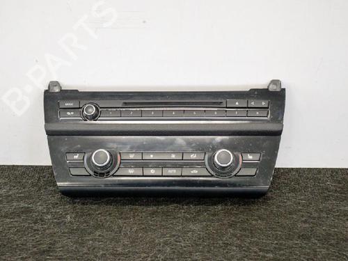 Elektronisk modul BMW 5 (F10) 520 d (184 hp) 6745816