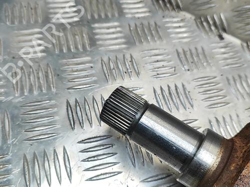 Left front driveshaft CITROËN JUMPER II Van 2.0 BlueHDi 130 | BP31112783M38 