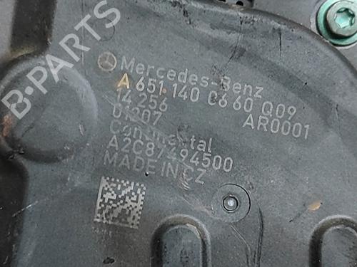 Egr MERCEDES-BENZ E-CLASS (W212) E 220 CDI | BP33110224M69 - Image 7