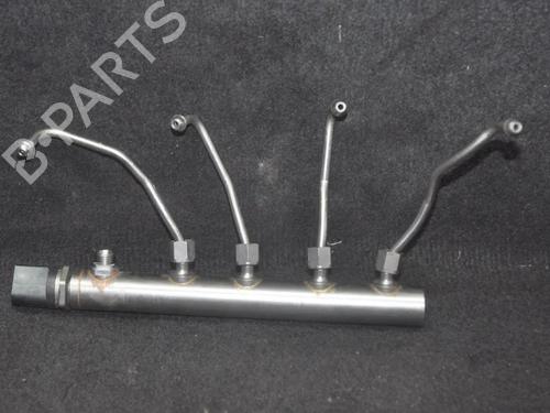 Used Injection rail Injection rail BMW Z4 Roadster (E89) sDrive 28 i (245 hp) 6727027 6727027