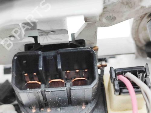 Climate control MAZDA MX-5 II (NB) 1.6 16V (NB6C) | BP29542864I5 