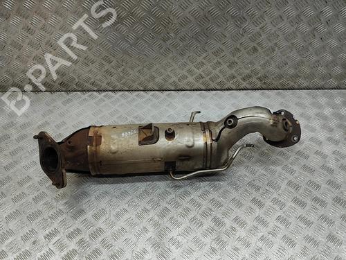 Used Catalyst Catalyst FORD RANGER (TKE) 2.2 TDCi 4x4 (160 hp) 24820644 24820644