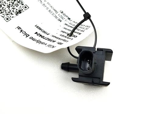Electronic sensor MERCEDES-BENZ CLA (C118) CLA 180 (118.384) | BP40014916M84 - Image 7