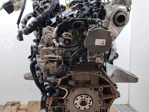 Engine FORD TRANSIT V363 Van (FCD, FDD) 2.0 EcoBlue RWD | BP39590130M1 - Image 3