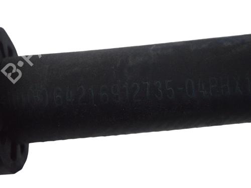 Pipe BMW 6 Convertible (E64) 635 d | BP33358679M125  - Image 5