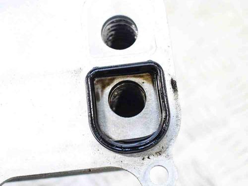 Oliekøler SUZUKI GRAND VITARA II (JT, TE, TD) 1.9 DDiS All-wheel Drive (JT419, TD44, JB419WD, JB419XD,... | BP6744974M33 