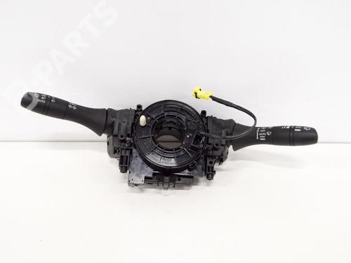 Steering column stalk NISSAN QASHQAI II (J11, J11_) 1.2 DIG-T | BP6759323I23 
