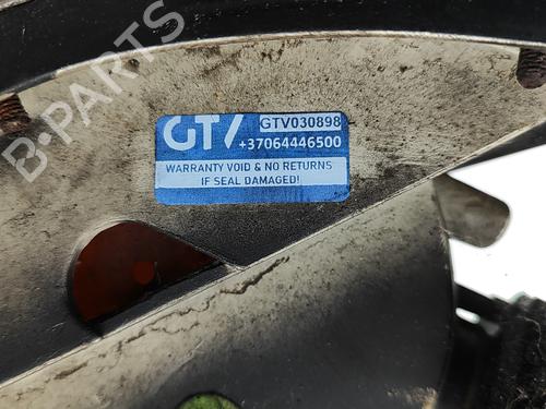 Right taillight CHRYSLER LE BARON Convertible 2.2 i Turbo | BP29637731C35