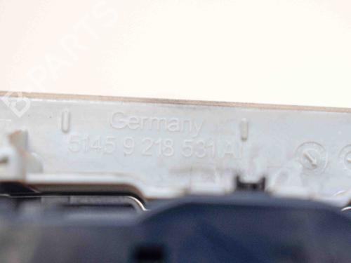 Electronic module BMW 3 Gran Turismo (F34) 320 d | BP6755801M83 