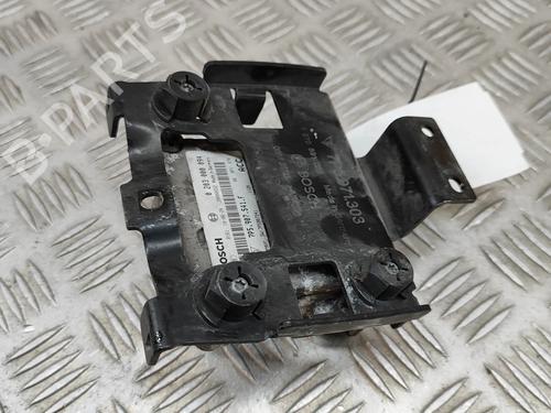 Electronic module PORSCHE CAYENNE (92A) 3.0 Diesel | BP25615383M83