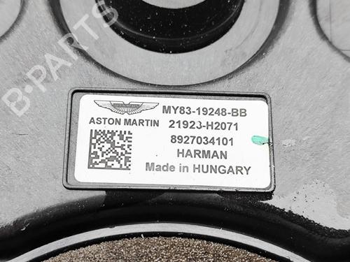 Speaker ASTON MARTIN DBX 4.0 All-wheel Drive | BP36809453E2 - Image 7
