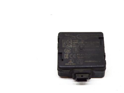 Módulo eletrónico JAGUAR I-PACE (X590) EV400 AWD | BP27754439M83 