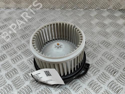 Heater blower motor NISSAN QASHQAI III (J12) 1.3 DIG-T | BP27783625M62 