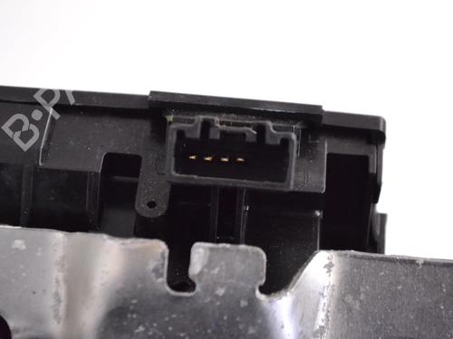 Tailgate lock FORD FIESTA VI (CB1, CCN) 1.0 EcoBoost | BP30282353C101