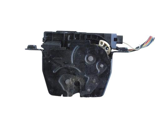 Used Tailgate lock BMW 3 Touring (F31) 325 d (218 hp) 30250715
