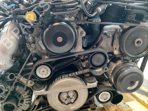 Engine MERCEDES-BENZ E-CLASS (W212) E 220 CDI / BlueTEC (212.001, 212.002) | BP39930424M1 - Image 7