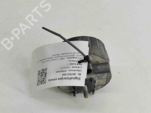Electronic module BMW 2 Active Tourer (F45) 225 xe Plug-in-Hybrid | BP20337036M83 